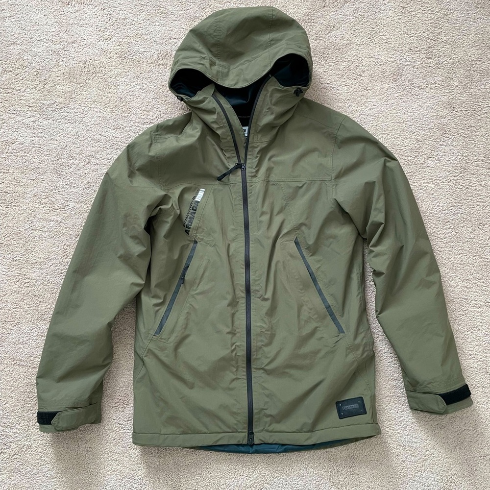 Armada Reedy Ski Jacket men’s Medium
